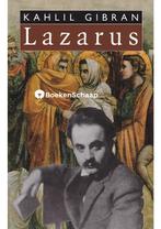 Lazarus Kahlil Gibran, Boeken, Verzenden, Zo goed als nieuw