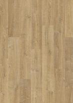Laminaat rechte plank naturel eiken |  Quick-Step Eligna, Ophalen, Nieuw