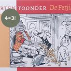 De Ferjilder. Marten Toonder in het Fries. 9789075013559, Verzenden, Gelezen, Marten Toonder