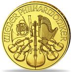 Oostenrijk. 100 Euro 2025 Wiener Philharmoniker, 1 oz, Postzegels en Munten, Edelmetalen en Baren