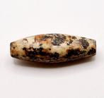 Oude Zijderoute, Centraal-Azië Jasper Kralen Talisman - 47