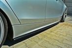 Zijskirts Diffusers BMW 1 E87 Glanzend Zwart, Auto-onderdelen, Ophalen of Verzenden, Nieuw