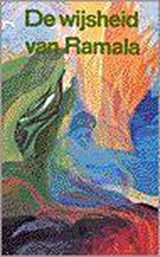 WIJSHEID VAN RAMALA 9789020254891 RAMALA CENTRE, Boeken, Esoterie en Spiritualiteit, Gelezen, Verzenden