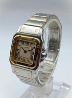 Cartier - Santos Galbée - 1567 - Dames - 2000-2010, Nieuw