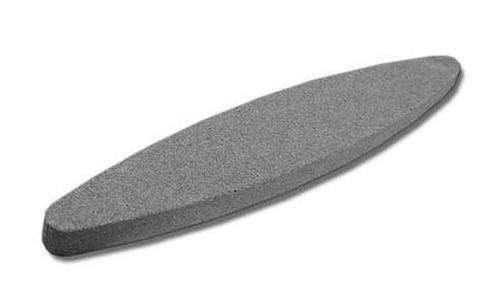 Wetsteen, slijpsteen, ovaal, 225 mm lang, Doe-het-zelf en Verbouw, Gereedschap | Handgereedschap, Nieuw, Ophalen of Verzenden