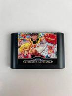 Sega Mega Drive - Marvel Land, Spelcomputers en Games, Ophalen of Verzenden, Nieuw