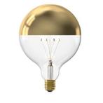 Led lamp E27 | Globe | Calex, Huis en Inrichting, Lampen | Losse lampen, Verzenden, Nieuw