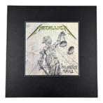 Metallica And Justice For All (Remastered Deluxe Box Set), Cd's en Dvd's, Verzenden, Nieuw in verpakking