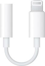 Apple Lightning to 3.5 mm Headphone Jack Adapter, Ophalen of Verzenden, Nieuw