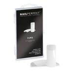 Nail Perfect  Salon Perfection Tips 100 pcs, Verzenden, Nieuw