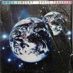 LP gebruikt - James Vincent - Space Traveler, Verzenden, Zo goed als nieuw