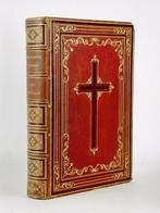 Collectif - Breviarium Romanum - 1862