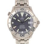 Omega Seamaster Diver 2232.30, Sieraden, Tassen en Uiterlijk, Horloges | Heren, Omega, Gebruikt, Polshorloge, Verzenden