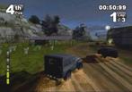 Jeep Thrills (Wii tweedehands games), Spelcomputers en Games, Games | Nintendo Wii, Ophalen of Verzenden, Zo goed als nieuw