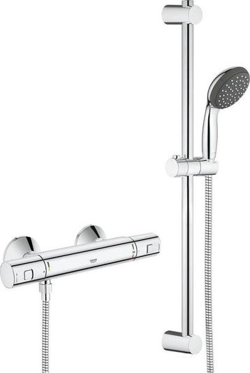2dekans | GROHE Precision Start Thermostatische Douchekraan beschikbaar voor biedingen