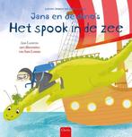 9789044854367 Leren lezen en tellen met Jana en de dinos..., Verzenden, Nieuw, Ann Lootens