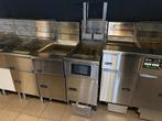 Pitco friteuses gas / elektra SG14 SE14 35C friteuse bakwand, Nieuw in verpakking, Fornuis, Frituur en Grillen