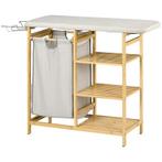 TRUUSK Honden- en Kattenbuggy - Inklapbaar met Regenbescherm, Verzenden, Nieuw