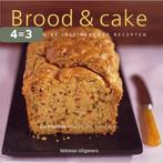 Brood & Cake 9789059205741 L. Franklin, Verzenden, Zo goed als nieuw, L. Franklin