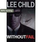 Without Fail 9780515135282 Lee Child, Boeken, Thrillers, Verzenden, Gelezen, Lee Child