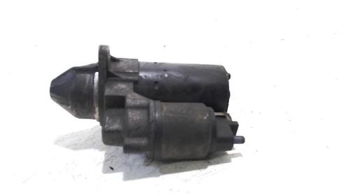 Startmotor     0001107408, Auto-onderdelen, Motor en Toebehoren, ARN erkend, Stiba lid, Erkend duurzaam, Gebruikt, Herkomst onderdeel bekend