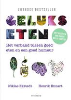 Gelukseten 9789000364565 Niklas Ekstedt, Boeken, Verzenden, Zo goed als nieuw, Niklas Ekstedt