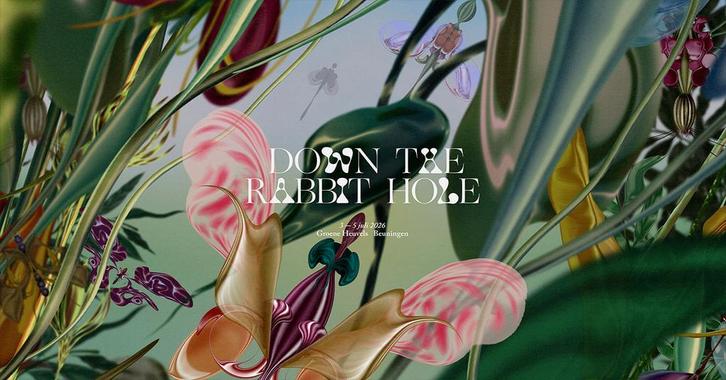 Down The Rabbit Hole 2026, Tickets en Kaartjes, Evenementen en Festivals