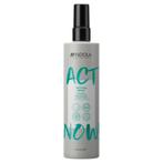 Indola Act Now! Setting Spray 200ml (Leave-in Conditioner), Nieuw, Verzenden