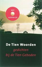 De tien woorden 9789043513142 Tinne van Ree, Boeken, Verzenden, Gelezen, Tinne van Ree