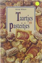 TAARTJES EN PASTEITJES 9783895084973 A WILSON, Verzenden, Gelezen, A WILSON