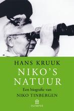 Nikos natuur / Olympus Pockets / 1 9789046703182 Hans Kruuk, Boeken, Verzenden, Zo goed als nieuw, Hans Kruuk