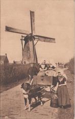 WALCHEREN - Walcherensche Hondenkar, Verzamelen, Ansichtkaarten | Nederland, Verzenden, Gelopen