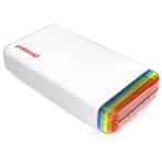 Polaroid Hi-Print 2x3 Pocket Photo Printer Gen 2 - White, Audio, Tv en Foto, Fotografie | Fotopapier, Ophalen of Verzenden, Nieuw