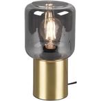 LED Tafellamp - Tafelverlichting - Trion Nikos - E27 Fitting, Huis en Inrichting, Lampen | Tafellampen, Ophalen of Verzenden, Nieuw