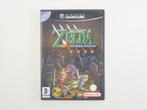 The Legend of Zelda Four Swords Adventures (German), Ophalen of Verzenden, Zo goed als nieuw