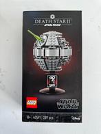 Lego Set - 40591 - Star Wars - Death Star II - Limited, Kinderen en Baby's, Speelgoed | Duplo en Lego, Nieuw