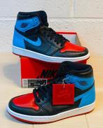 Air Jordan - X Fearless Unc to Chicago P38,5 - Sneakers -, Nieuw