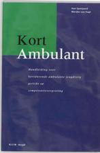Kort Ambulant 9789085600206, Zo goed als nieuw