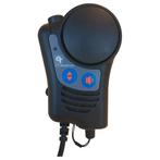 Bieden: CeoTronics CT-MultiCom Speaker Mic -, Watersport en Boten, Ophalen of Verzenden, Nieuw, Communicatie
