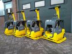 Trilplaat Wacker Neuson DPU 3060H-ts