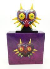 MarioWii.nl: Majoras Mask Lamp Boxed Lelijk Eendje - iDEAL!, Spelcomputers en Games, Spelcomputers | Nintendo Wii, Gebruikt, Ophalen of Verzenden