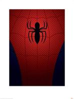 Kunstdruk Ultimate Spider-Man Spider-Man Torso 60x80cm, Verzenden, Nieuw
