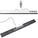 Cablebee USB sensorbar voor Wii / Wii-U / PC, Verzenden, Nieuw