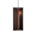 Norr11 - Lamp - Frames Donker - Eik, Antiek en Kunst, Antiek | Lampen