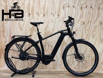 Flyer GoTour 6 7.23 E-Bike ENVIOLO 2022 beschikbaar voor biedingen