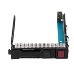 HP bracket / caddy 2,5 inch voor Proliant Gen8, Gen9 & Ge..., Ophalen of Verzenden, Refurbished