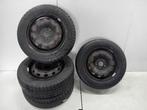 Velgen set 4 stuks Opel Vivaro B 1.6 CDTi, Auto-onderdelen, Banden en Velgen, Ophalen of Verzenden, Gebruikt