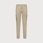 -40% Blue Industry  Blue Industry Cargo ruit chino |  maat 5, Verzenden, Nieuw, Beige