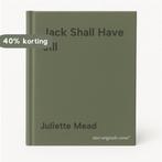 Jack Shall Have Jill 9780671855796 Juliette Mead, Verzenden, Gelezen, Juliette Mead