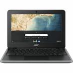 (Refurbished) - Acer Chromebook 311 C733 11.6, Computers en Software, Windows Laptops, Acer, Qwerty, Ophalen of Verzenden, SSD